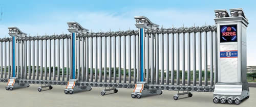 不銹鋼雷克薩斯