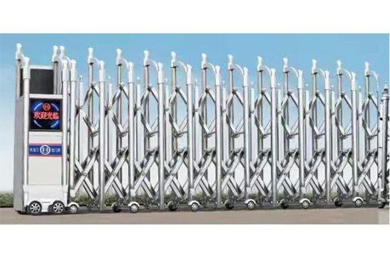 電動(dòng)門(mén)4