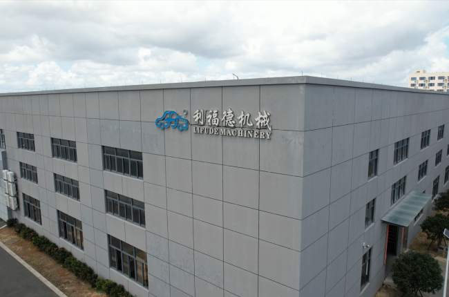 利福德?中揚(yáng)立庫(kù)：高位智能倉(cāng)如何承接汽車部件存儲(chǔ)需求？