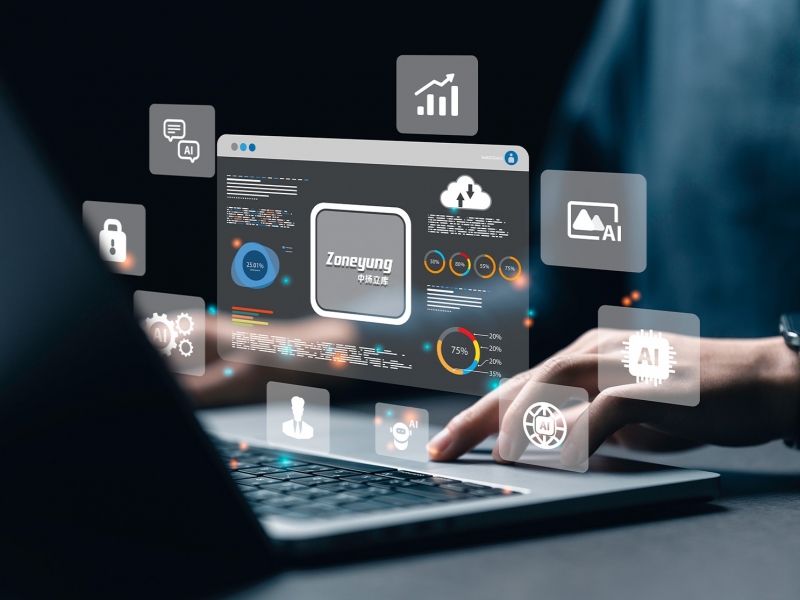 優化企業運營，順應未來發展